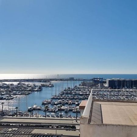Marina Apartments - Valentin Santa Pola Esterno foto