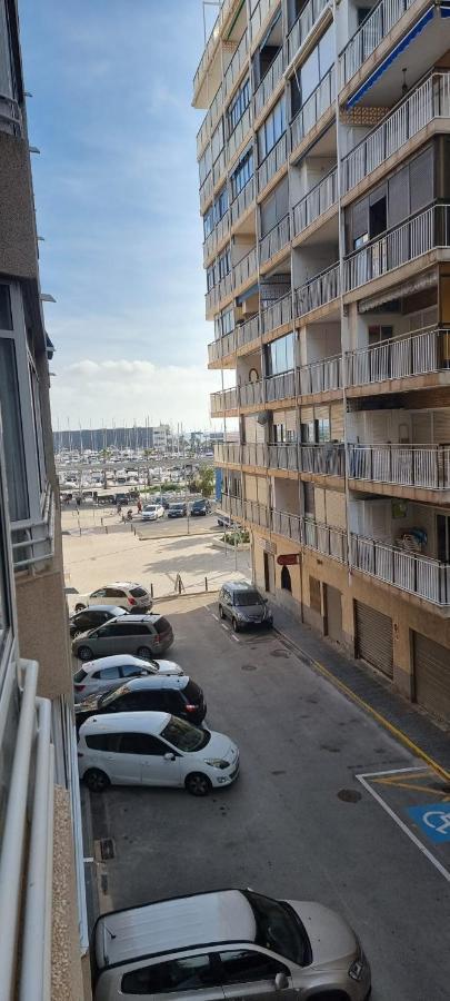 Marina Apartments - Valentin Santa Pola Esterno foto