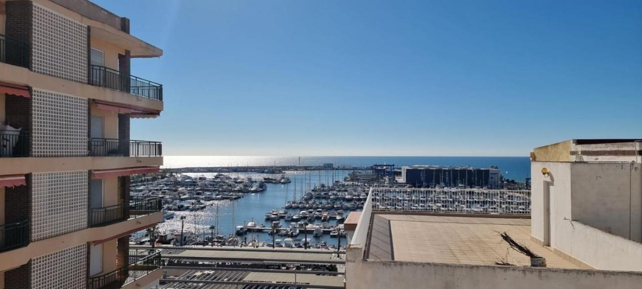 Marina Apartments - Valentin Santa Pola Esterno foto