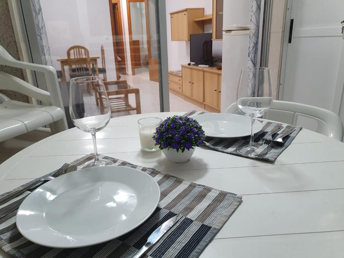 Marina Apartments - Valentin Santa Pola Esterno foto