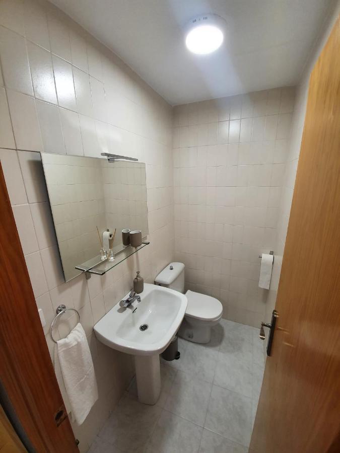 Marina Apartments - Valentin Santa Pola Esterno foto