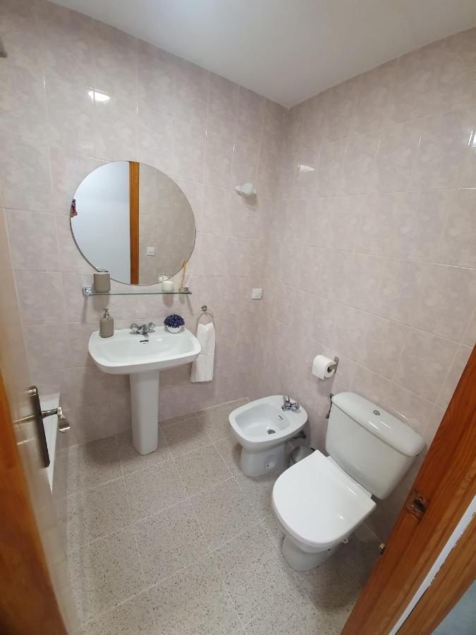 Marina Apartments - Valentin Santa Pola Esterno foto