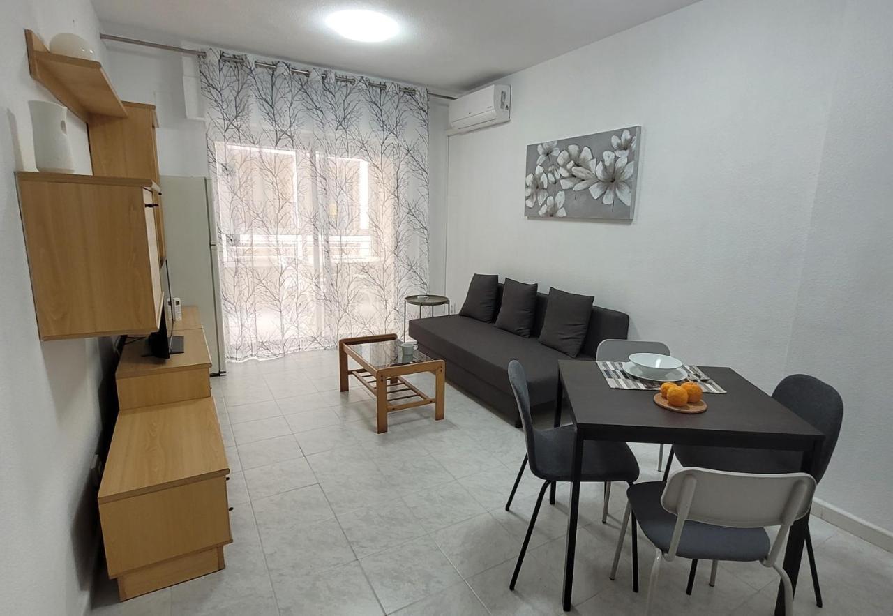 Marina Apartments - Valentin Santa Pola Esterno foto