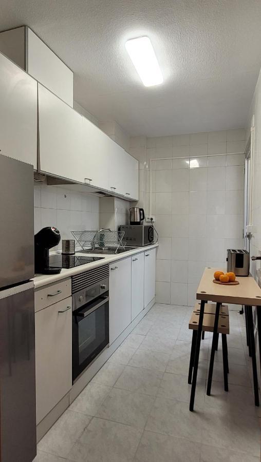 Marina Apartments - Valentin Santa Pola Esterno foto