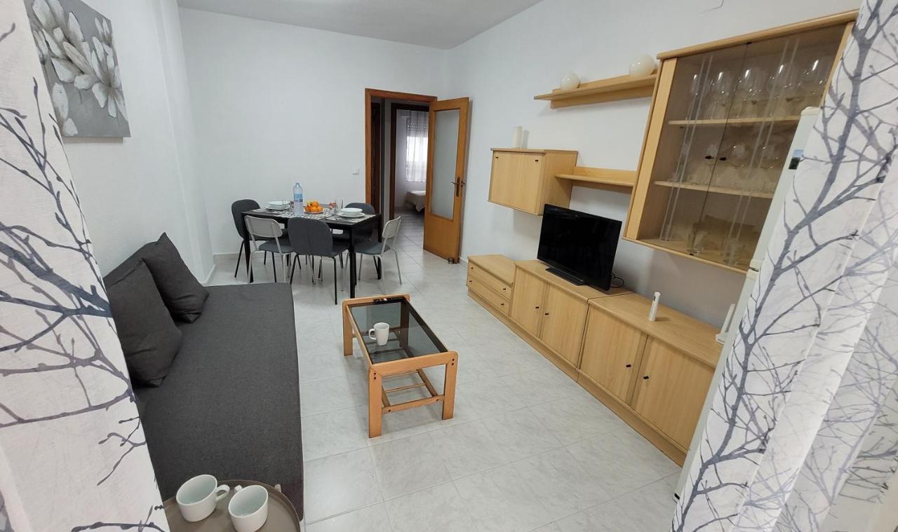 Marina Apartments - Valentin Santa Pola Esterno foto