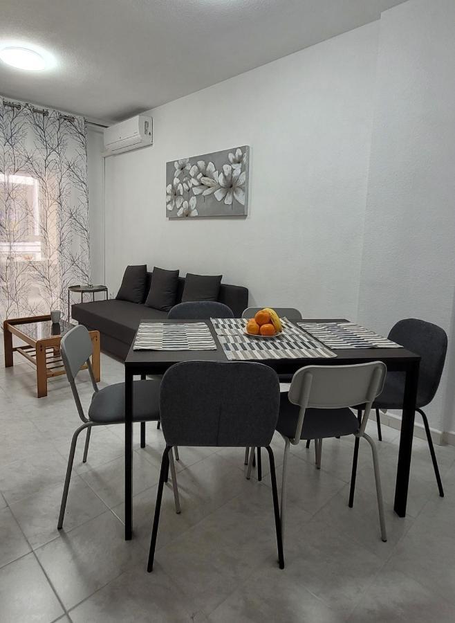 Marina Apartments - Valentin Santa Pola Esterno foto