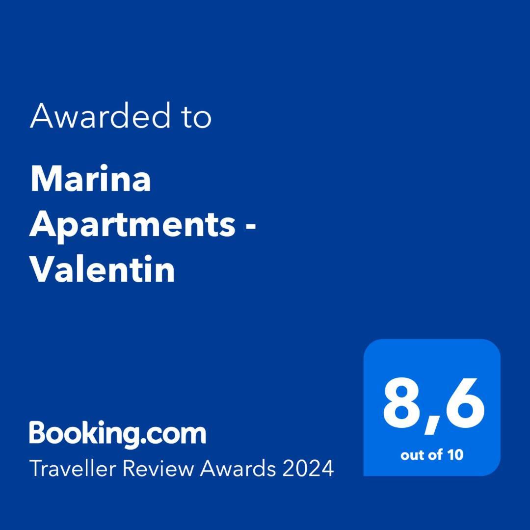 Marina Apartments - Valentin Santa Pola Esterno foto